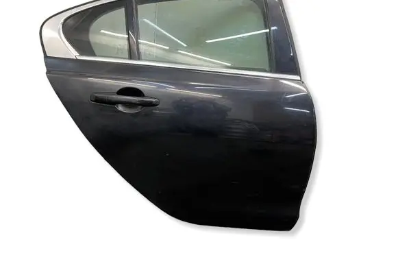 Jaguar XF X260 Rear door 