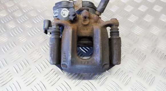 BMW X3 F25 Rear brake caliper