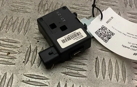 Mitsubishi Outlander Parking PDC sensor speaker 8637A114