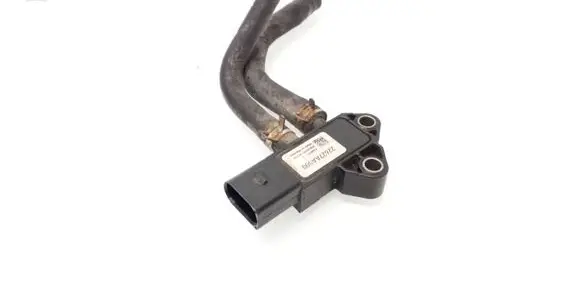 Subaru Forester SH Exhaust gas pressure sensor 22627AA500 05663285