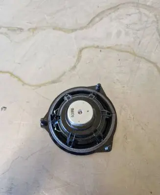 Mercedes-Benz C W205 Panel speaker A2228200602
