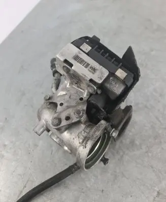 BMW 5 E60 E61 Turbo 11652414330 2414330 11657790308