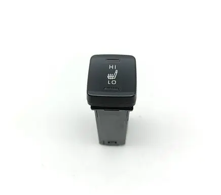 Toyota Corolla E210 E21 Seat heating switch 8475102170