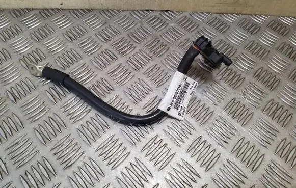 Audi Q5 SQ5 Negative earth cable (battery) 8R0915181