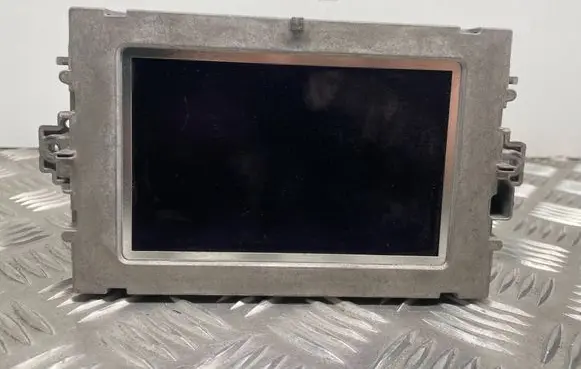 Screen/display/small screen