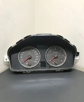 Volvo V50 Speedometer (instrument cluster)