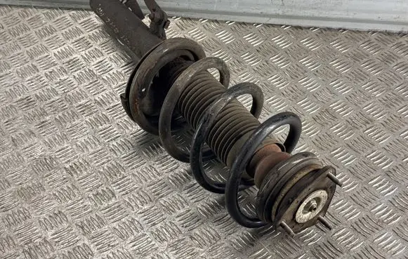 Ford Transit Front shock absorber/damper