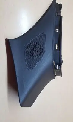 Porsche Macan (95B) (C) pillar trim 95B867246