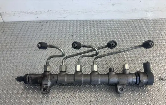 KIA Sportage Fuel main line pipe 0445214323 314002A650 0281006404
