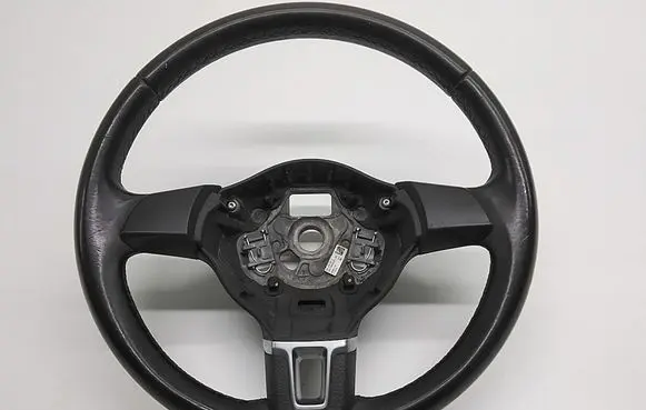 Volkswagen Polo V 6R Steering wheel 6R0419091E