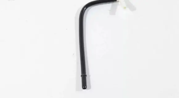 Porsche 911 996 Brake line pipe/hose 99635532341