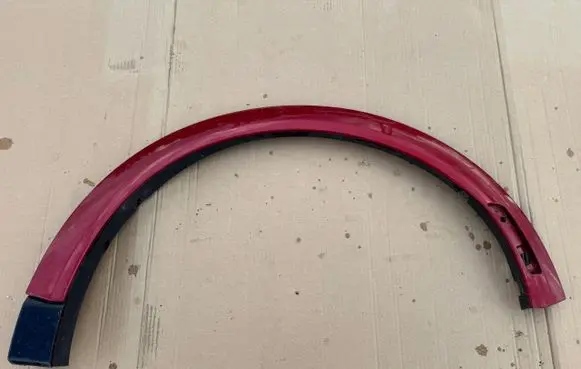 Ford Mustang Mach-E Rear arch trim LJSB-R286D03-BE