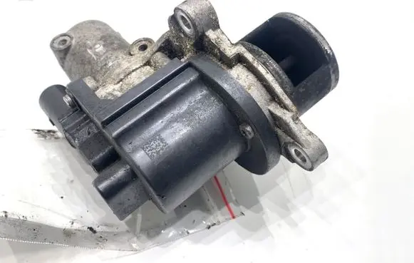 Hyundai Santa Fe EGR valve 284102F000