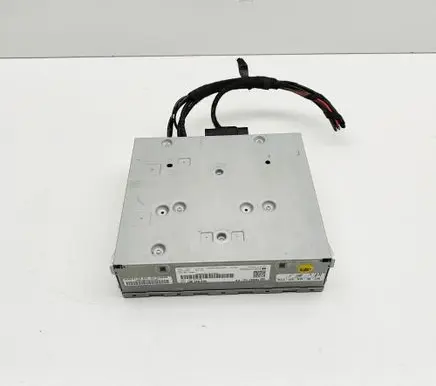 Audi RS5 HiFi Audio sound control unit 4G0035061