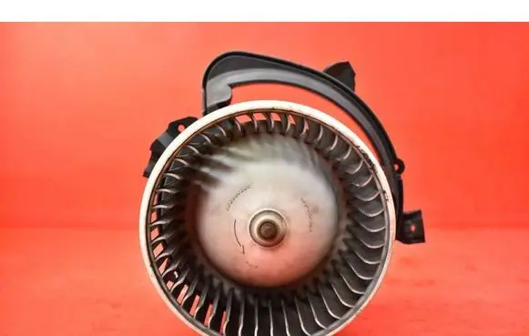 Fiat Punto (199) Heater fan/blower 5D3330100