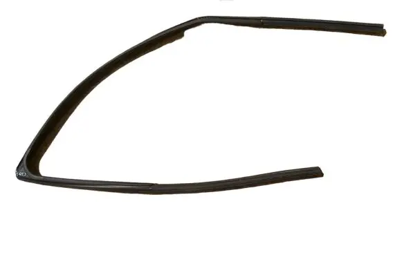 Dacia Lodgy Rubber seal front door window/glass 803316671R 803310101R
