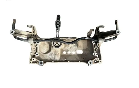 Volkswagen Tiguan Front subframe 3C0199369H 3C0199313AH 3C0411303