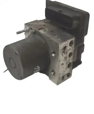 Citroen C5 ABS Pump 9663887780