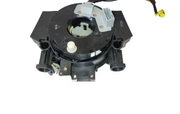Infiniti FX Airbag slip ring squib (SRS ring) 47945AL700
