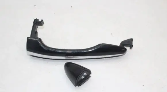 KIA Optima Front door exterior handle