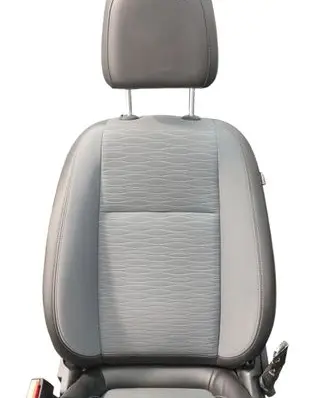 Opel Mokka Seat set 