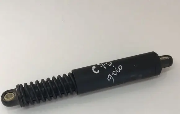 Volvo C70 Tailgate/trunk strut/damper 9213896 3606E