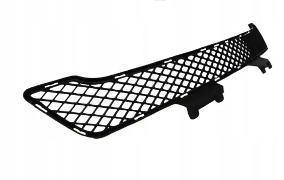 Mercedes-Benz ML W164 Front bumper lower grill A1648854123