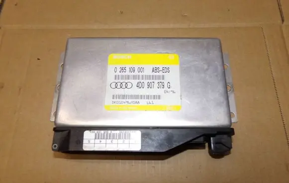 Audi A4 S4 B5 8D ABS control unit/module 0265109001