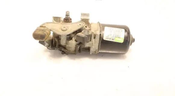 Renault Clio III Wiper motor 54523611