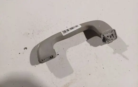 Opel Astra H Rear interior roof grab handle 5001700002
