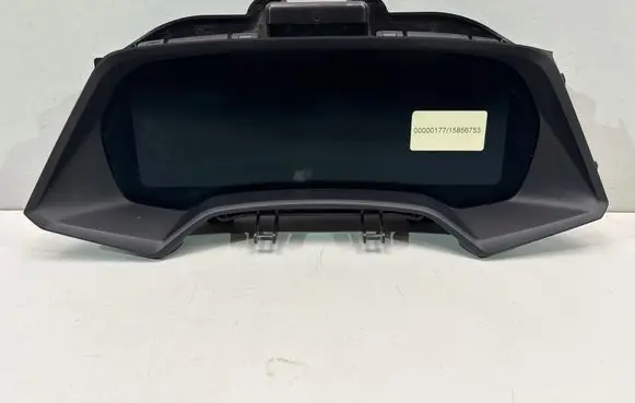 BMW 5 G30 G31 G38 Speedometer (instrument cluster) 8723301