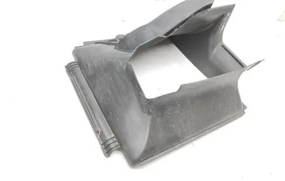 Porsche Taycan 9J1 Air intake duct part 9J1121334