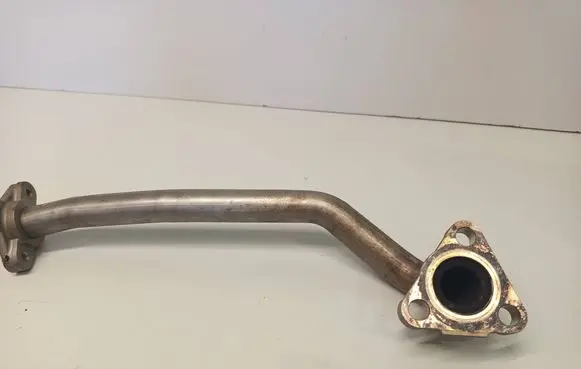 Isuzu D-Max EGR valve line/pipe/hose 