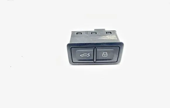 Audi Q7 4M Tailgate/boot open switch button 4G0959831D 10118901 25112015