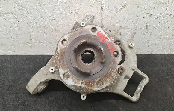 Porsche Panamera (970) Rear wheel hub 970331612 97033161204