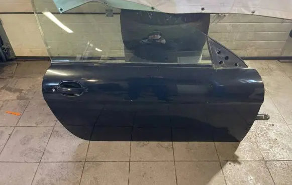 BMW 6 E63 E64 Front door