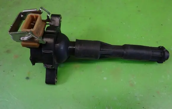 Honda Jazz High voltage ignition coil CM11-108