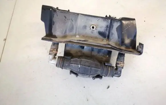 Honda CR-V Mechanical fuel pump 