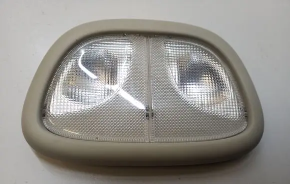 Jeep Cherokee Rear seat light 2275247 24289 5589914867