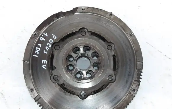 Ford Mondeo MK II Clutch set kit 415064710
