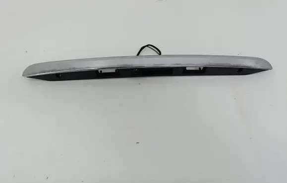 Mercedes-Benz B W246 W242 Tailgate handle with camera 