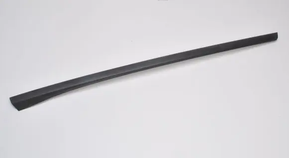 Volvo XC70 Front door windshield rail 30753553