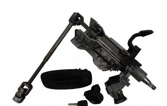 Fiat Qubo Steering wheel axle 51854210