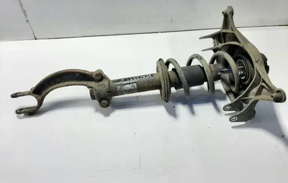Front shock absorber/damper