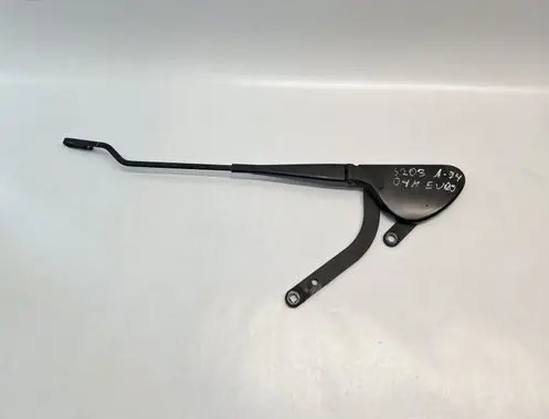 Mercedes-Benz C W203 Front wiper blade arm A2038201944