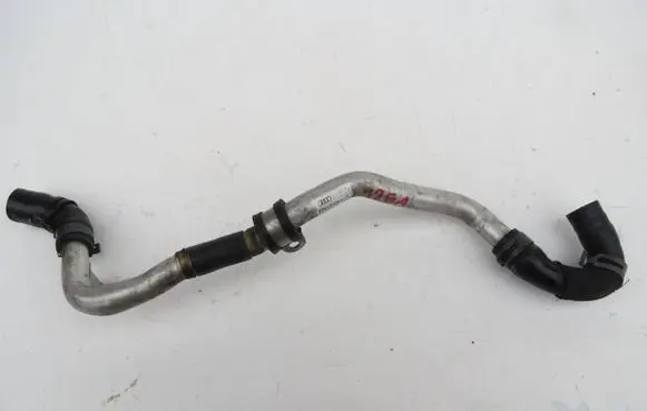 Audi A7 S7 4G Engine coolant pipe/hose 079121065CR AF03037801
