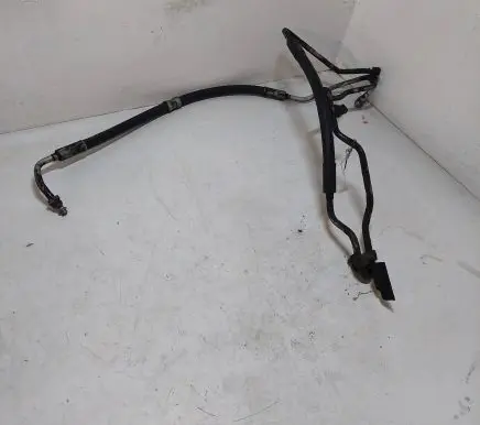 BMW 5 E60 E61 Power steering hose/pipe/line