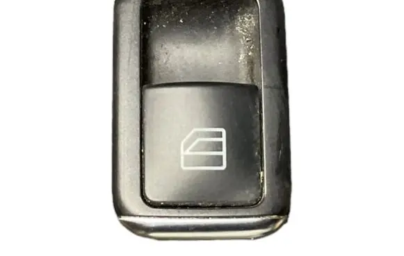 Mercedes-Benz C W204 Electric window control switch 10065654 A2049055502