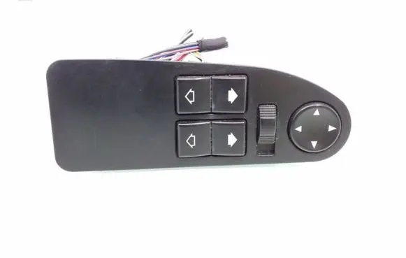 BMW 5 E39 Electric window control switch 8368967 094737