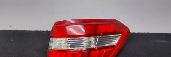 Mercedes-Benz E W212 Rear/tail lights 